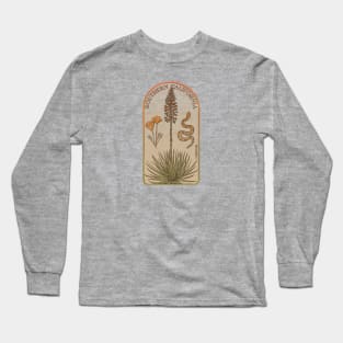 Southern California Long Sleeve T-Shirt